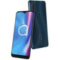 смартфон Alcatel 1S 2020 5028Y Green