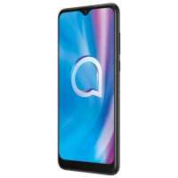 смартфон Alcatel 1V 2020 5007U Black черный