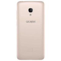 смартфон Alcatel 1X 5059D Gold золотой
