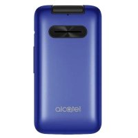 мобильный телефон Alcatel 3025X Metallic Blue