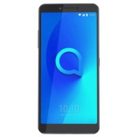 смартфон Alcatel 3V 5099D Black черный