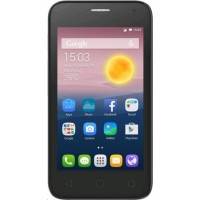 смартфон Alcatel Pixi First 4024D Silver