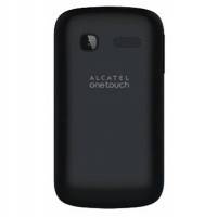 смартфон Alcatel POP C1 4015D Bluish Black