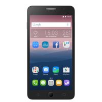 смартфон Alcatel Pop Star 5022D Soft Slate S-G