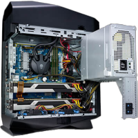 компьютер Alienware Aurora R6-0475