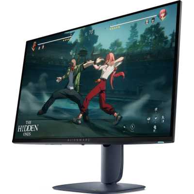 монитор Alienware AW2725D Черный