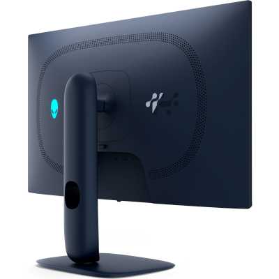монитор Alienware AW2725D Черный