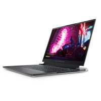 ноутбук Dell Alienware X15 R1 X15-9987 Серебристый