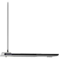 ноутбук Dell Alienware X17 R1 X17-0440 Серебристый