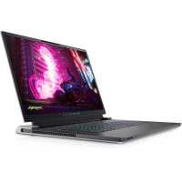 ноутбук Dell Alienware X17 R1 X17-0440 Серебристый