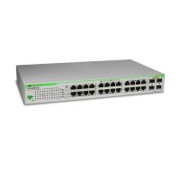 коммутатор Allied Telesis AT-GS920-24-50
