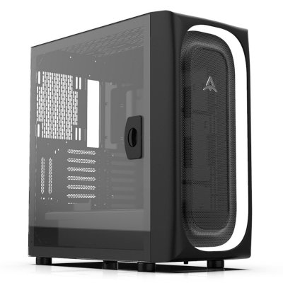 корпус Alseye Ai Black