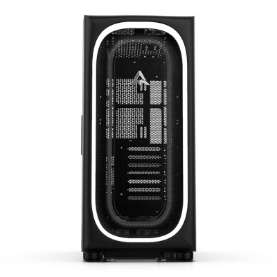 корпус Alseye Ai Black