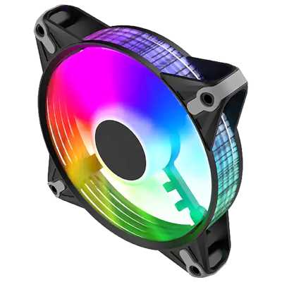 кулер Alseye FB120-B Черный