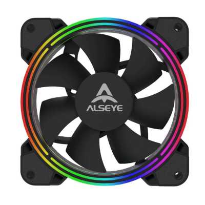 кулер Alseye Halo HALO40-S-RGB-OP