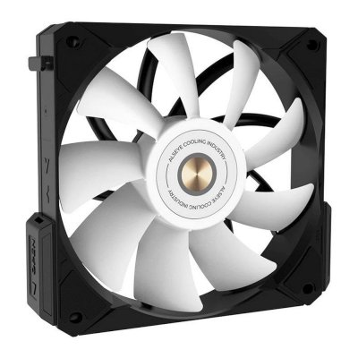 кулер Alseye i12B-K3 Black