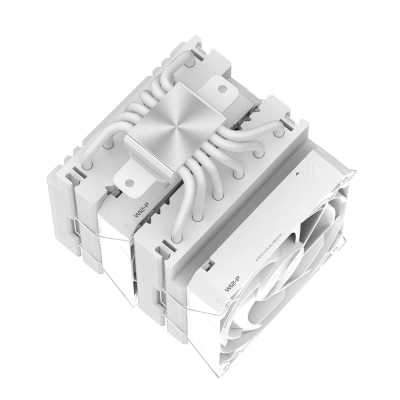 кулер Alseye Q120DT Plus White Белый