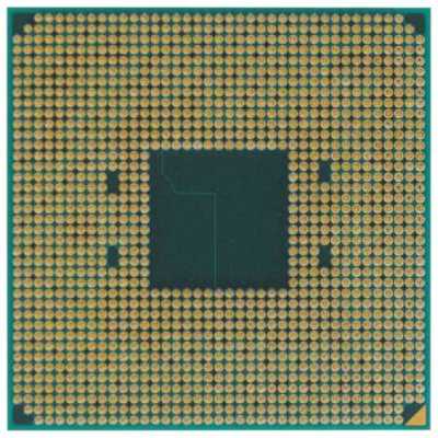 процессор AMD Ryzen 5 5600GT BOX