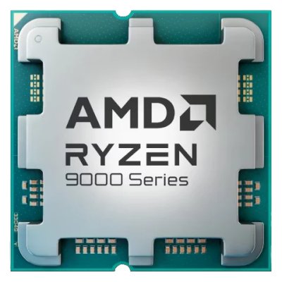 процессор AMD Ryzen 9 9950X OEM