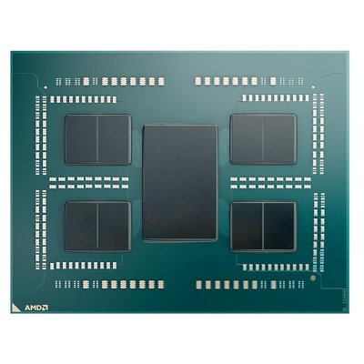 процессор AMD Ryzen Threadripper Pro 7975WX OEM