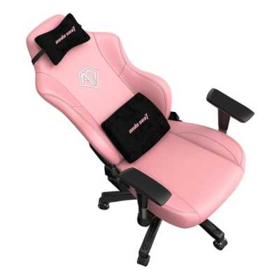 игровое кресло AndaSeat Phantom 3 AD18Y-06-P-PV розовый