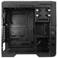 корпус Antec GX505 Window Blue