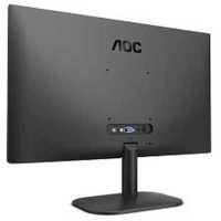 монитор AOC 22B2AM Черный