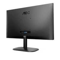 монитор AOC 22B2QAM Черный