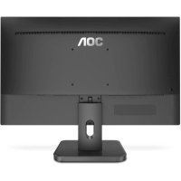 монитор AOC 22E1Q Черный