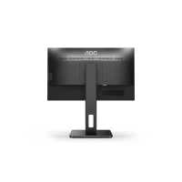 монитор AOC 22P2DU Черный