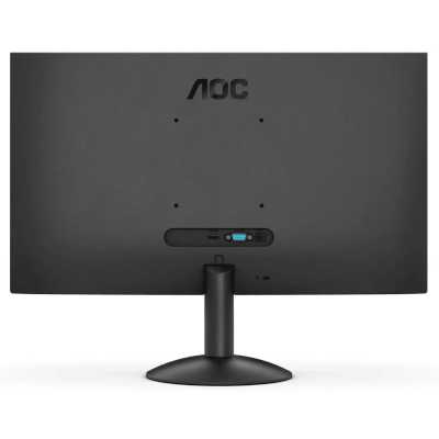 монитор AOC 24B30HM2 Черный