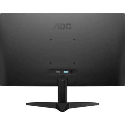 монитор AOC 24B36XE Черный