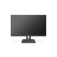 монитор AOC 24E1Q Черный