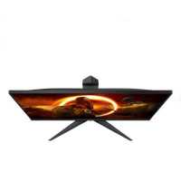 монитор AOC Gaming 24G2/BK Черный