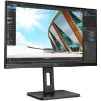 монитор AOC 24P2Q Черный