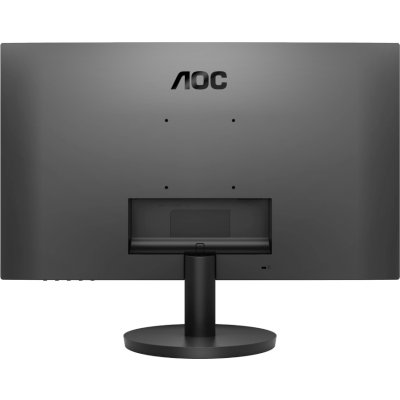 монитор AOC 27B3HM Черный