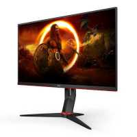 монитор AOC Gaming 27G2SPU/BK Черный