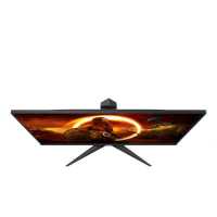 монитор AOC Gaming 27G2SPU/BK Черный
