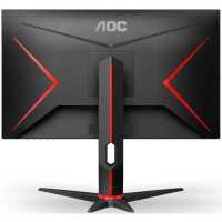 монитор AOC Gaming 27G2U Черный