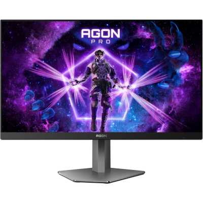 монитор AOC Agon AG246FK6 Черный