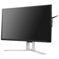 монитор AOC Agon AG271QG Черный