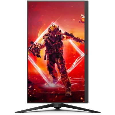 монитор AOC Agon AG275QZN Черный