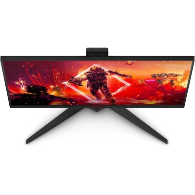 монитор AOC Agon AG275QZN Черный
