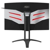 монитор AOC Agon AG322QC4 Черный