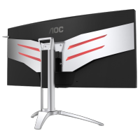 монитор AOC Agon AG352QCX Черный