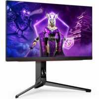 монитор AOC Agon Pro AG254FG Черный