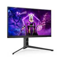 монитор AOC Agon Pro AG274QZM Черный