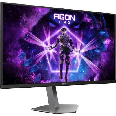 монитор AOC Agon Pro AG276QZD2 Черный