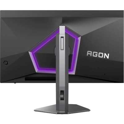 монитор AOC Agon Pro AG276QZD2 Черный