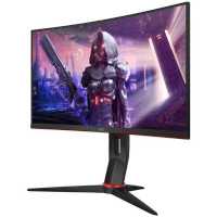 монитор AOC Gaming C27G2U Черный